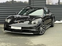 Porsche Taycan 2022 occasion
