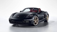 Porsche Boxster 2022 occasion