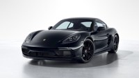 Porsche Cayman 2023 occasion