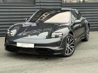Porsche Taycan 2023 occasion