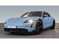 Porsche Taycan 2023 occasion