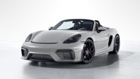 Porsche Boxster 2023 occasion