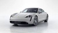 Porsche Taycan 2023 occasion
