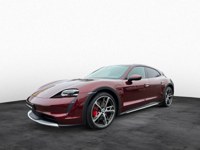 Porsche Taycan 2023 occasion
