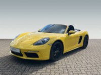 Porsche Boxster 2023 occasion