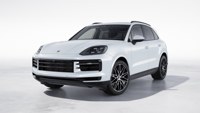 Porsche Cayenne 2023 occasion
