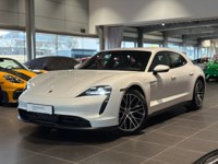 Porsche Taycan 2023 occasion