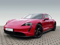 Porsche Taycan 2023 occasion