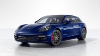 Porsche Panamera 2023 occasion