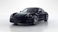 Porsche Taycan 2023 occasion