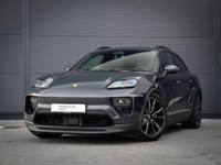 Porsche Macan 2024 occasion