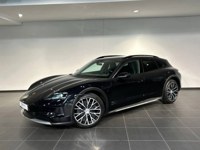 Porsche Taycan 2024 occasion