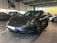 Porsche Taycan 2024 occasion