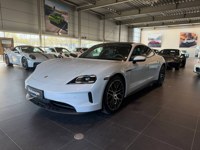 Porsche Taycan 2024 occasion