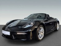 Porsche Boxster 2024 occasion