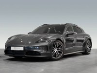 Porsche Taycan 2024 occasion