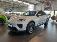 Porsche Macan 2024 occasion