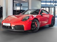 Porsche 911 Urmodell 2024 occasion