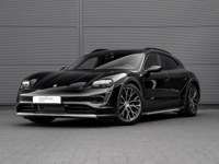 Porsche Taycan 2024 occasion