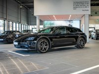 Porsche Taycan 2024 occasion