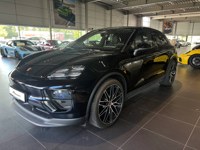 Porsche Macan 2024 occasion