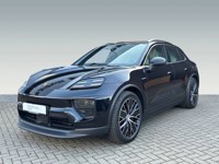Porsche Macan 2024 occasion