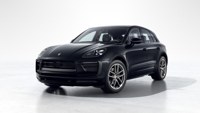 Porsche Macan 2024 occasion