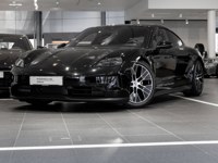 Porsche Taycan 2025 occasion