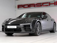 Porsche Panamera 2025 occasion