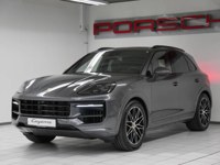 Porsche Cayenne 2025 occasion