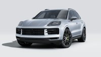 Porsche Cayenne 2025 occasion