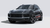 Porsche Cayenne 2025 occasion