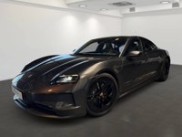 Porsche Taycan 2025 occasion