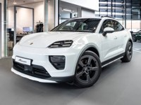 Porsche Macan 2025 occasion
