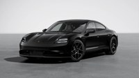 Porsche Taycan 2025 occasion