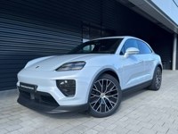 Porsche Macan 2025 occasion