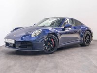 Porsche 911 Urmodell 2025 occasion