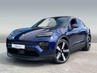 Porsche Macan 2025 occasion