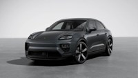 Porsche Macan 2025 occasion