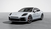 Porsche Panamera 2025 occasion