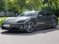 Porsche Taycan 2025 occasion