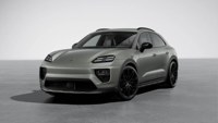 Porsche Macan 2025 occasion