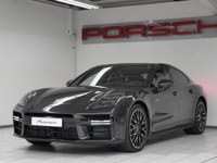Porsche Panamera 2025 occasion
