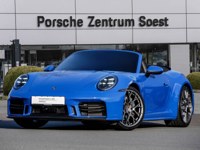 Porsche 911 Urmodell 2025 occasion