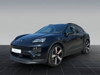 Porsche Macan 2025 occasion