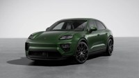 Porsche Macan 2025 occasion