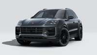 Porsche Cayenne 2025 occasion