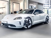 Porsche Taycan 2025 occasion
