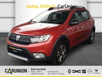 Dacia Sandero 2018 occasion
