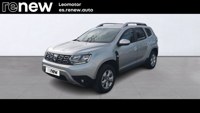 Dacia Duster 2019 occasion